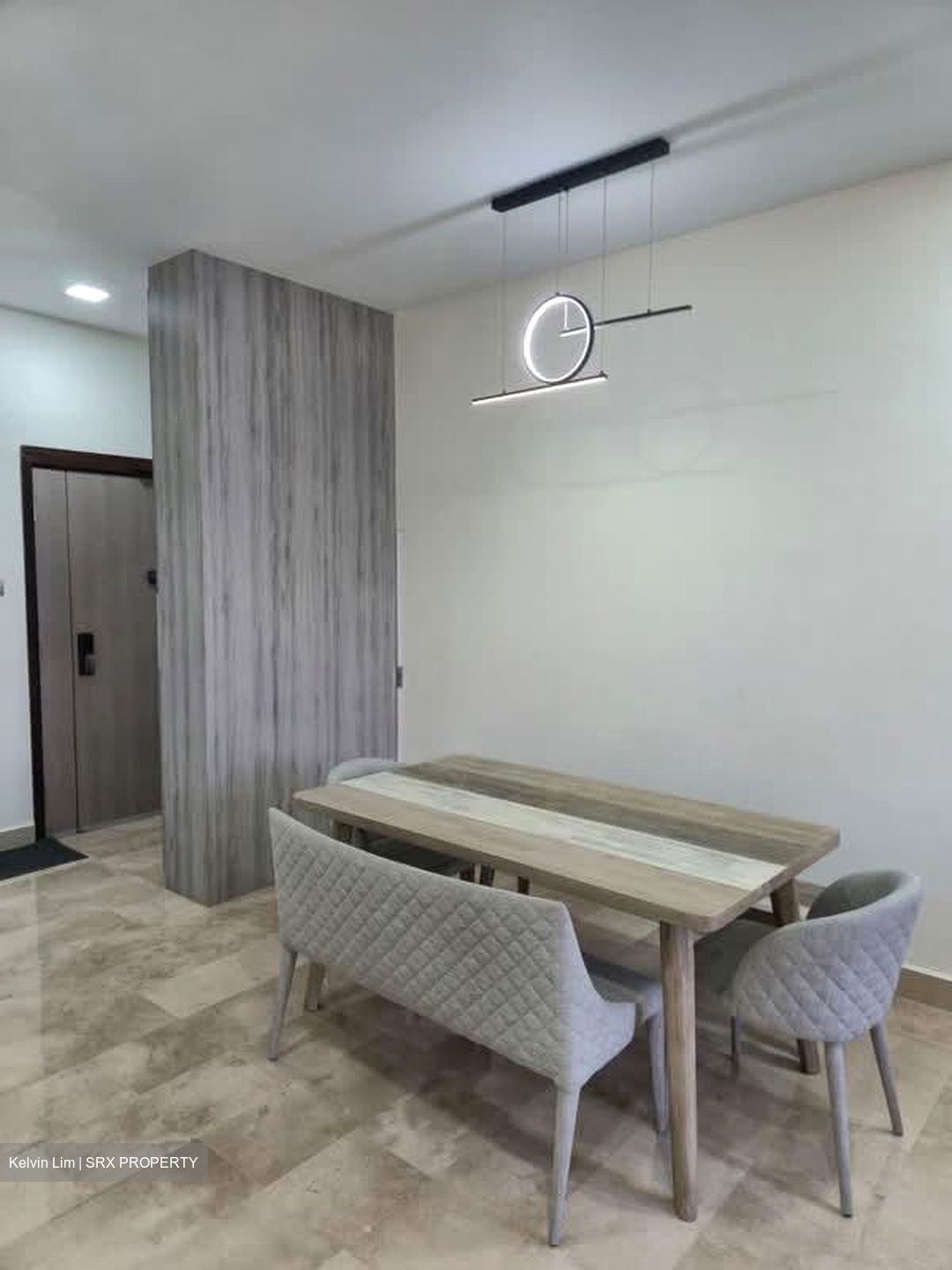 Regent Heights (D23), Condominium #596574211
